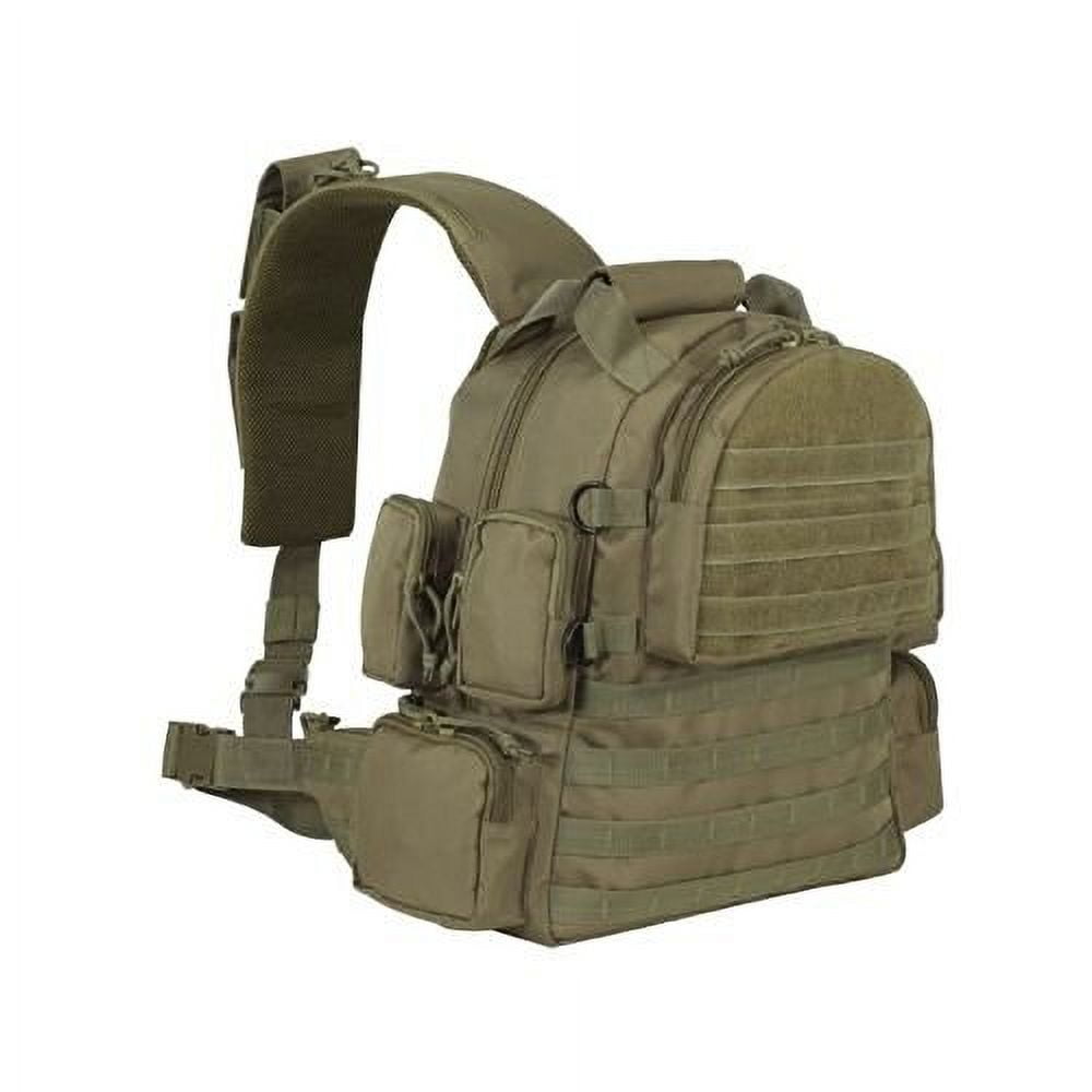 Voodoo Tactical Tactical Sling Bag 15 996175000