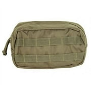 Voodoo Tactical Utility Pouch, Coyote -