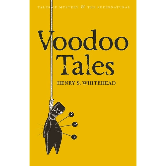 Voodoo Tales