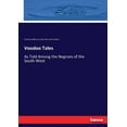 thumbnail image 1 of Voodoo Tales: As Told Among the Negroes of the South-West, (Paperback), 1 of 1
