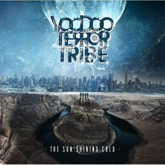 Voodoo Terror Tribe - Sun Shining Cold - Music & Performance - CD