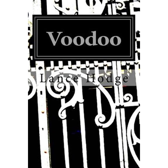 Voodoo : The Power of Intention