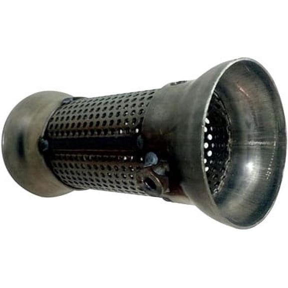 Voodoo VEC Replacement Core for Shorty Exhaust