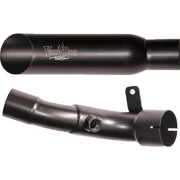 Voodoo Exhaust