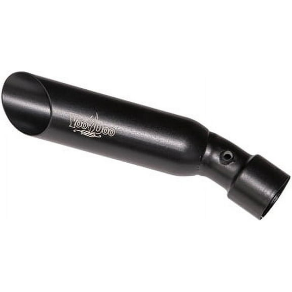 Voodoo Exhaust