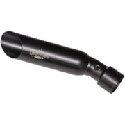 Voodoo VER1K9B Shorty Slip-on Exhaust