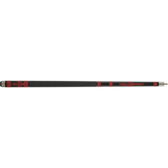 Voodoo VOD24 Playing Pool Cue Billiard Stick Billiards Cues