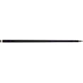 thumbnail image 1 of Voodoo VOD28 Playing Pool Cue  Billiard Stick Billiards Cues, 1 of 3