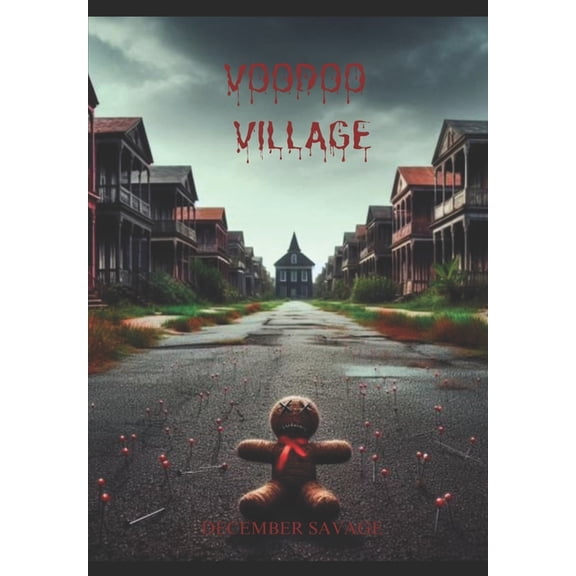Voodoo Village, (Paperback)
