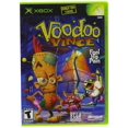 thumbnail image 1 of Voodoo Vince - Xbox, 1 of 7