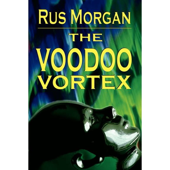 The Voodoo Vortex (Paperback)
