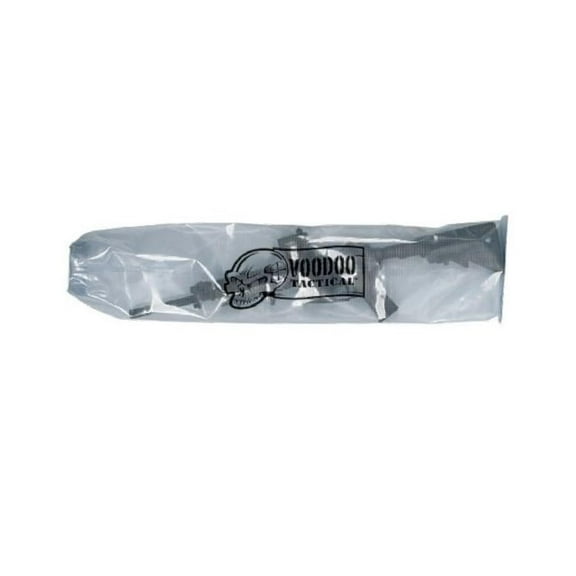 Voodoo Waterproof Rifle Bag, Clear