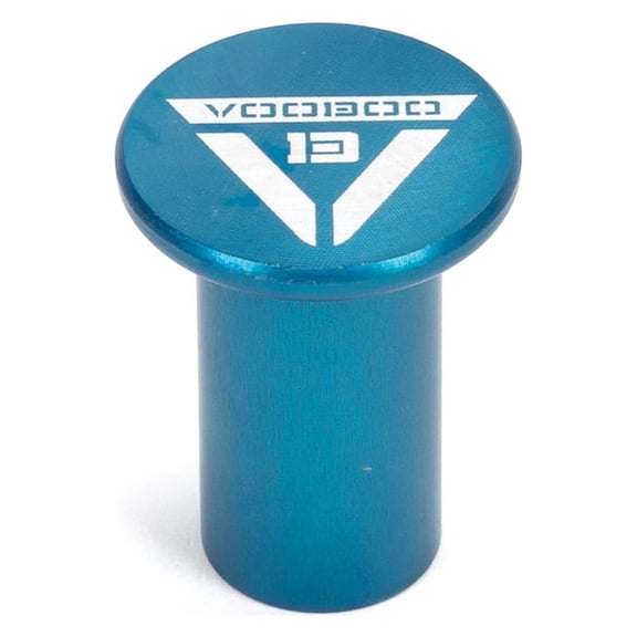 Voodoo13 Drift Buttons - DBNS-0100BL