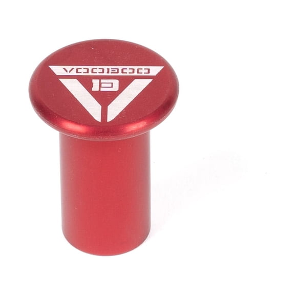 Voodoo13 Drift Buttons - DBNS-0100RD