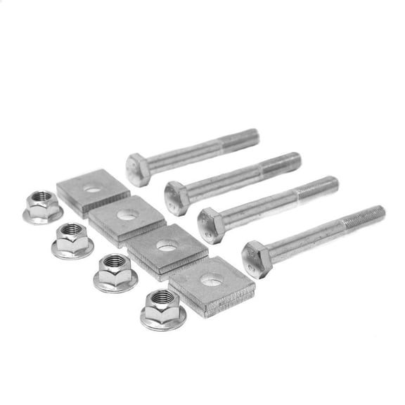 Voodoo13 Eccentric Lockout Washer Kits - LKNS-0300