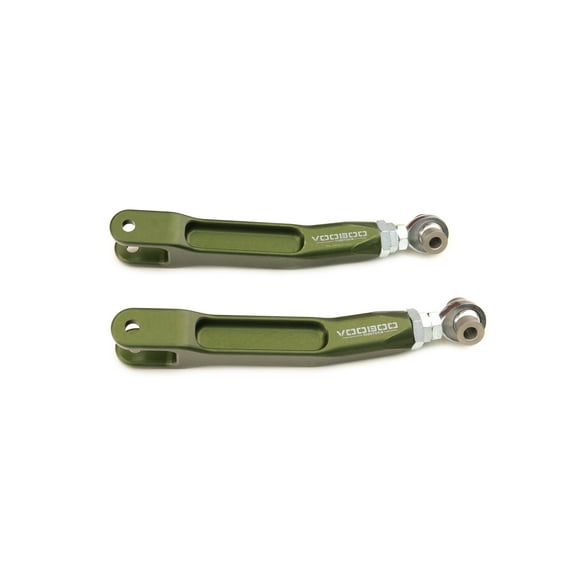 Voodoo13 Rear Camber Arms - RCNS-0401HG Fits select: 2009-2013 INFINITI G37, 2007-2008 INFINITI G35