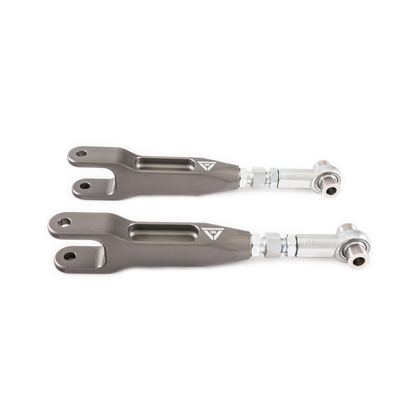 Voodoo13 Rear Camber Arms - RCNS-0500HC Fits select: 2009-2012 NISSAN GT-R BASE/PREMIUM, 2013-2015 NISSAN GT-R PREMIUM/BLACK