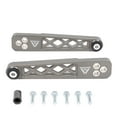 thumbnail image 1 of Voodoo13 Rear Lower Control Arms - LOHN-0400HC Fits select: 2001-2005 HONDA CIVIC LX, 1 of 3