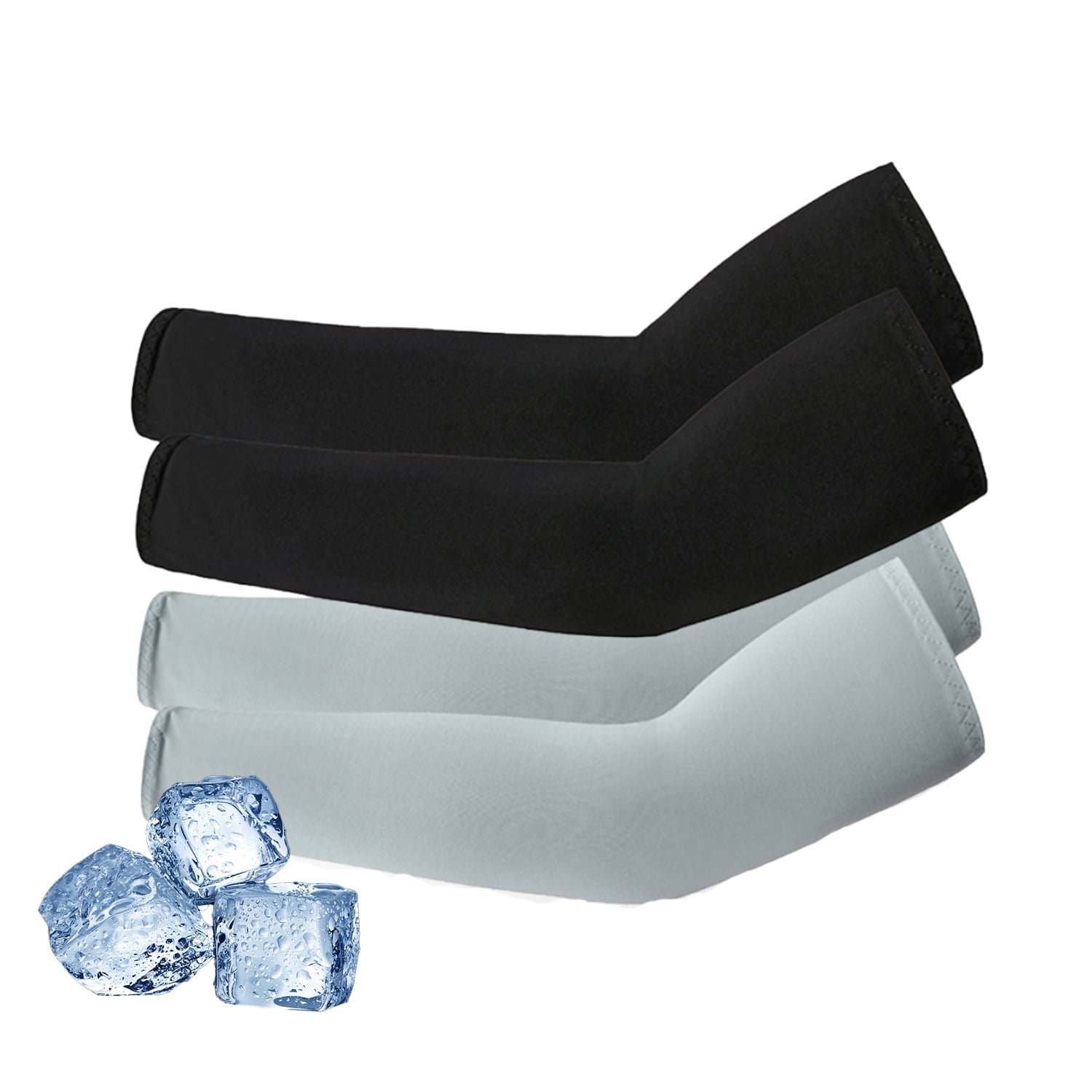 Battle Full Arm Sleeve, Breathable Football Arm