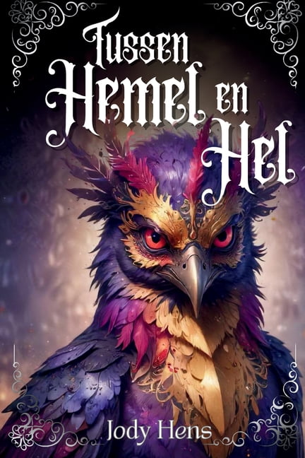 Voor Altijd En Eeuwig Tussen hemel en hel, Book 3, (Paperback)
