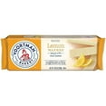 thumbnail image 1 of Voortman Bakery Lemon Wafers, 30 Count, 1 of 1