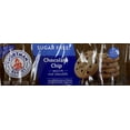 thumbnail image 1 of Voortman Bakery SUGAR FREE Chocolate chip Cookies 8 Oz Pack NEW FREE SHIPPING, 1 of 2