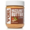thumbnail image 1 of Vor Hazelnut Butter Jar (12oz), 1 of 4
