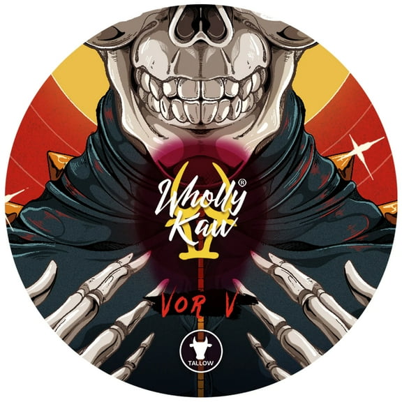 Vor V Shaving Soap