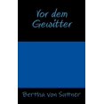 thumbnail image 1 of Vor dem Gewitter (Paperback), 1 of 1
