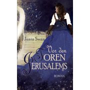 Vor den Toren Jerusalems Paperback