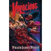 Voracious, Paperback