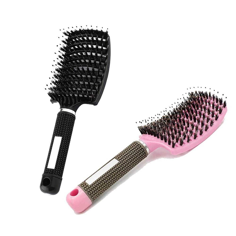 Voremy Magical Brush Detangler, Detangling Brush, Vormey Ultra