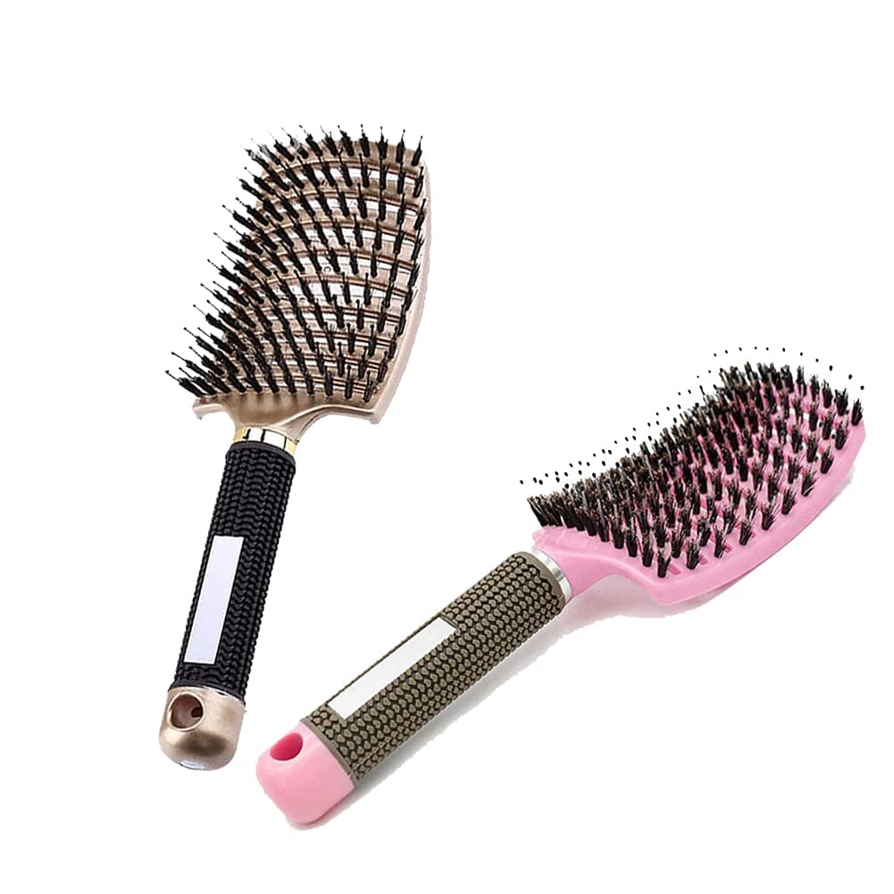 Voremy Magical Brush Detangler, Detangling Brush, Vormey Ultra