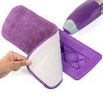 MICROFIBRE SPOT PAD | 2 PACK MICROFIBRE SPOT PAD | 2 PACK