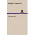 thumbnail image 1 of Vorgesichte (Hardcover), 1 of 1