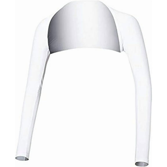 Vorkoi Advanced Cooling Shawl Arm Sleeve Sun Protection Comfortable & Breathable for Women Men