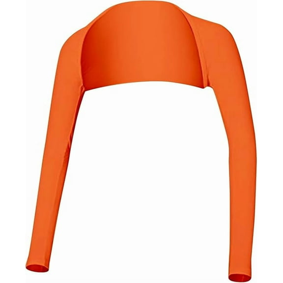 Vorkoi Advanced Cooling Shawl Arm Sleeve Sun Protection Comfortable & Breathable for Women Men