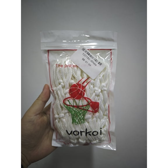 Vorkoi Basketball Net