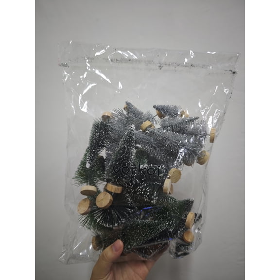 Vorkoi Mini Christmas Trees