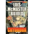 thumbnail image 1 of Vorkosigan Saga: Cryoburn (Series #13) (Paperback), 1 of 1
