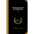 thumbnail image 1 of Vorlesungen aus der Pastoraltheologie; Band 3 German Edition Hardcover 1360039120 9781360039121 Johann Michael 1751-1832 Sailer, 1 of 1