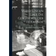 thumbnail image 1 of Vorlesungen Ãber Die Geschichte Der Heilkunde, (Paperback), 1 of 1