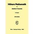 thumbnail image 1 of Vorlesungen Ãber HÃ¶here Mathematik: Integration Und Differentiation Der Funktionen Von Mehreren VerÃ¤nderlichen. Lineare , (Paperback), 1 of 1