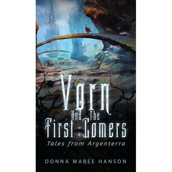 Vorn and the First Comers, (Hardcover)