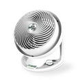 thumbnail image 1 of Vornado 610DC Energy Smart Air Circulator Fan with Variable Speed Control, DC Motor, Adjustable Head, Quiet Fan for Bedroom, Office, Home, 1 of 6