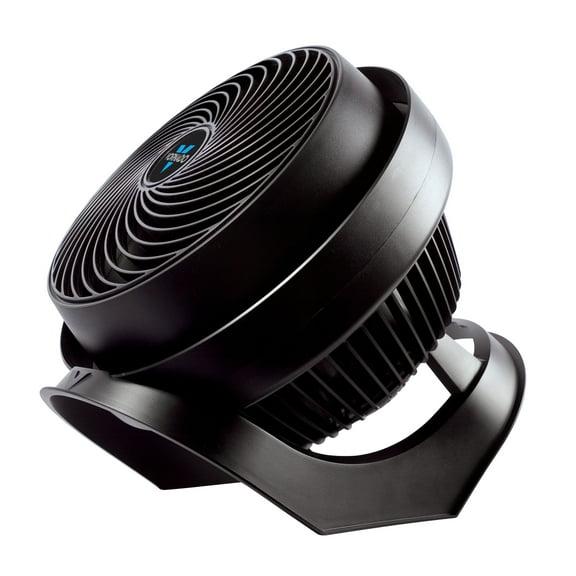 Vornado 733 Large Whole Room Air Circulator Fan, Black