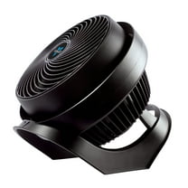 Vornado 733 Large Whole Room Air Circulator Fan, Black