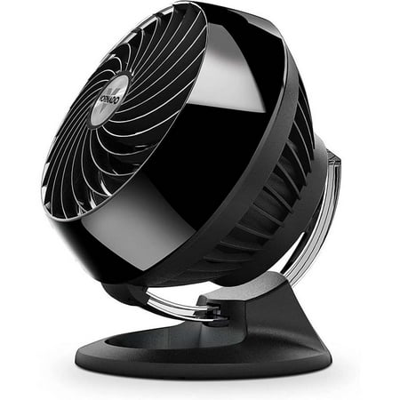 Vornado 160 6.8" 2-Speed Small Room Air Circulator Fan