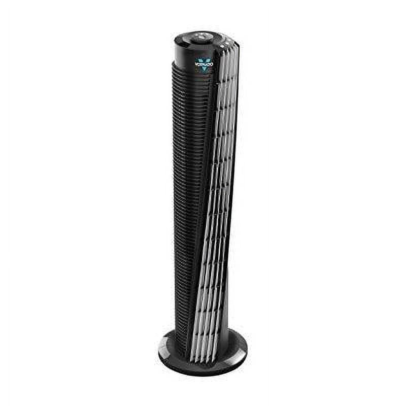 Vornado 184 Whole Room Tower Air Circulator, 41 - Walmart.com