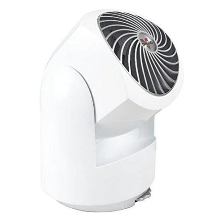 Vornado 2-Speed Adjustable Tilt Personal Air Circulator Fan